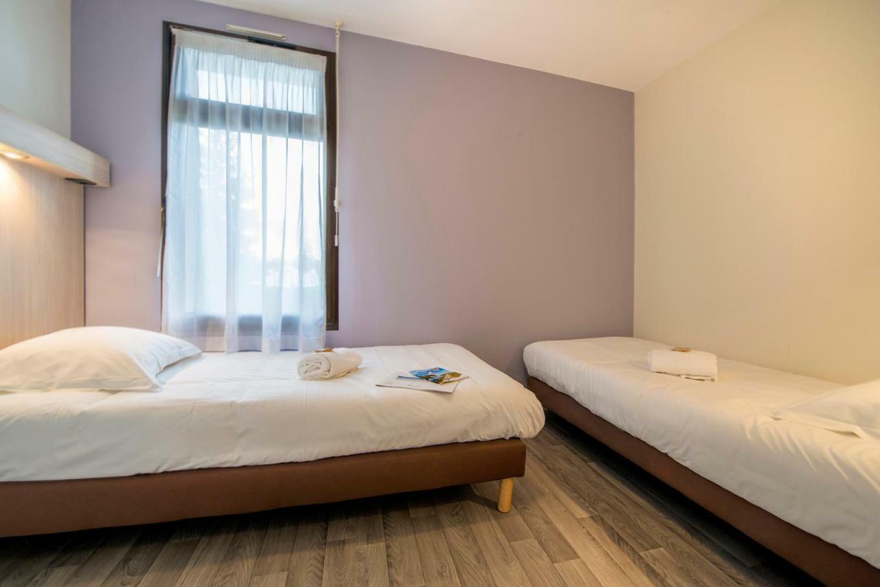 Ternelia Henri IV Hotel Clisson Exterior photo